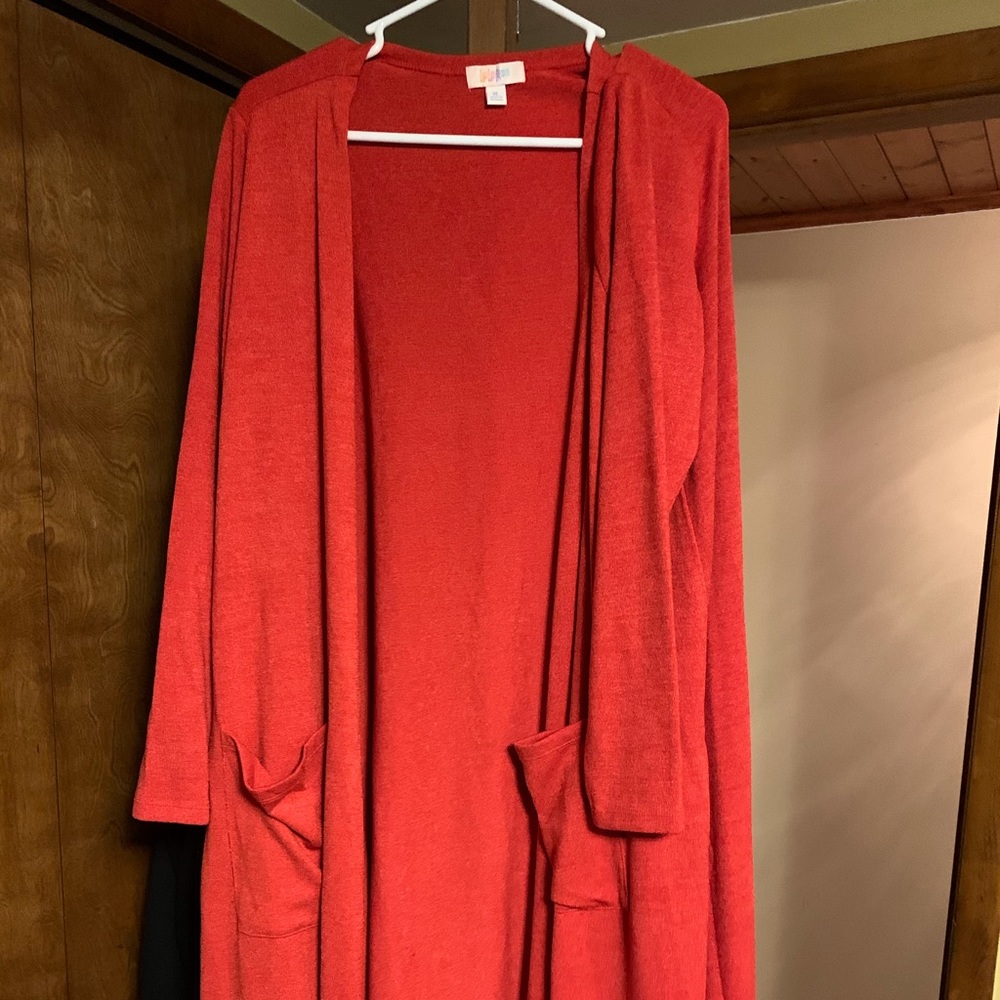 Lularoe Sarah